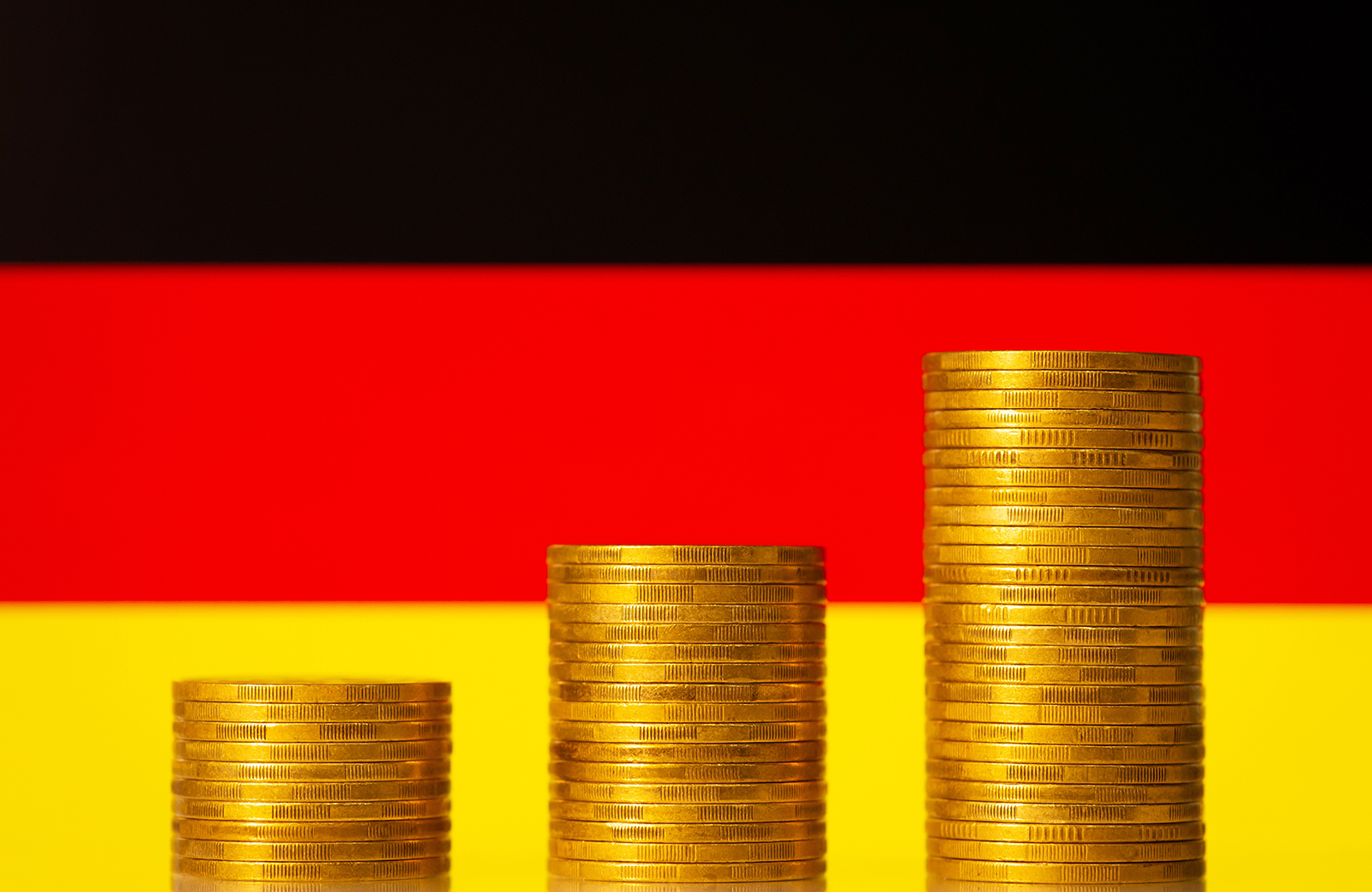 【行情分析】德国即将公布三季度GDP,德指能进一步走强吗?