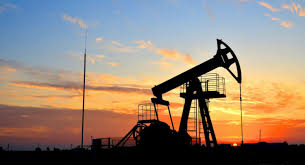 oil crude